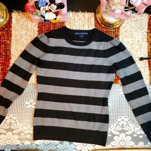 French connection sweater